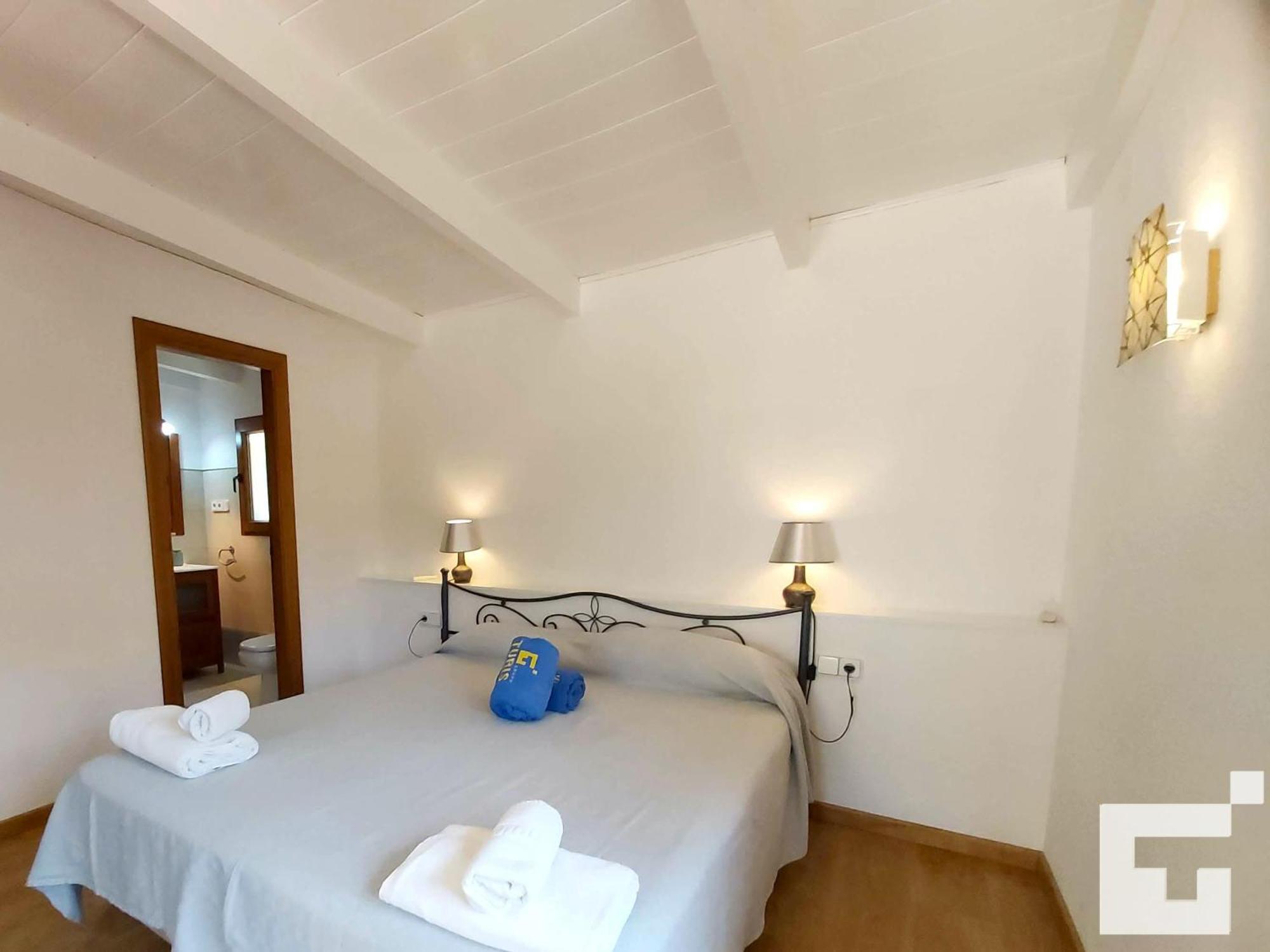 Bungalow La Merced 34G - Grupo Turis Calpe Exterior photo