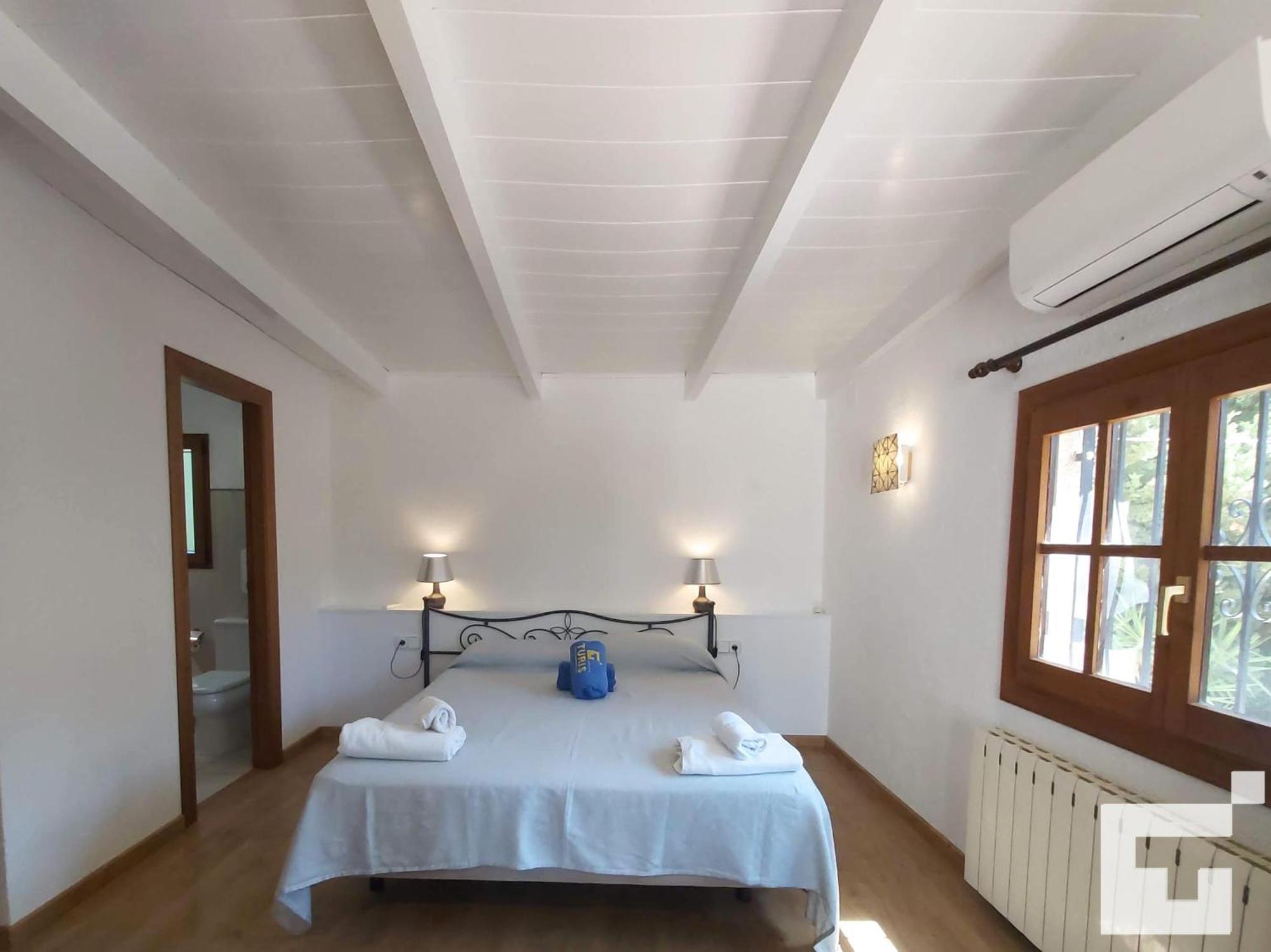Bungalow La Merced 34G - Grupo Turis Calpe Exterior photo