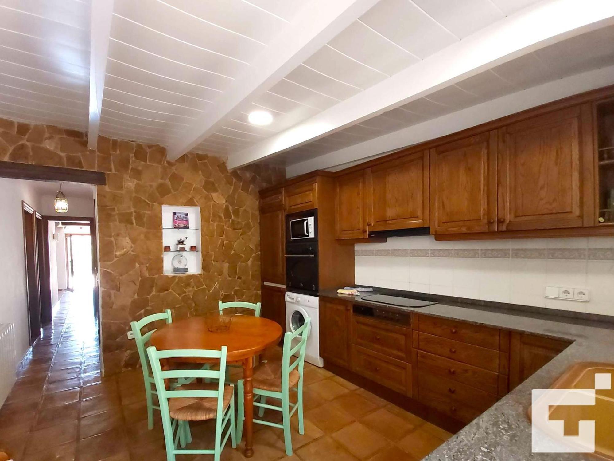 Bungalow La Merced 34G - Grupo Turis Calpe Exterior photo